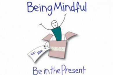 3 things you can teach your kids to be mindful